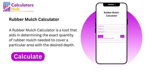 The Perfect Measure: 4 Easy Steps To Calculate Mulch Like A Pro