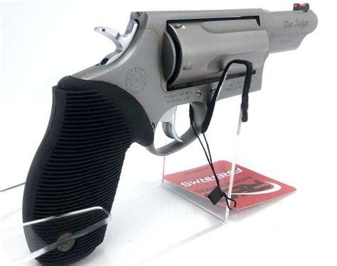 Taurus The Judge 45 Colt 410 Double Action Revolver Res Auction Services