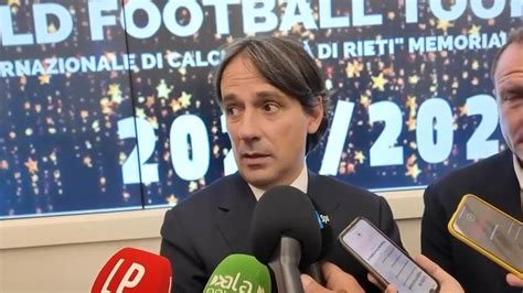 Marchetti “linter Resta Favorita Per Lo Scudetto Ma Il Rischio è Che