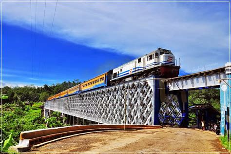 Jembatan Penghubung Tasikmalaya Dan Ciamis Kata Bijak