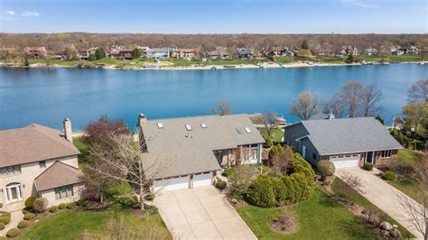 Minooka IL Homes for Sale - Minooka Real Estate | Bowers Realty Group