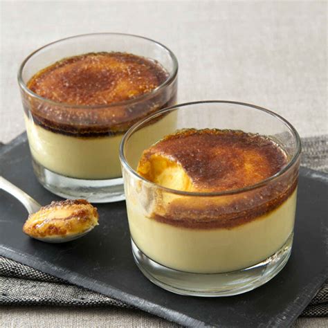 Coppa Crema Catalana Bindi