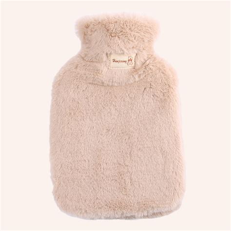 Water Filled PVC Hot Water Bottle Soogy