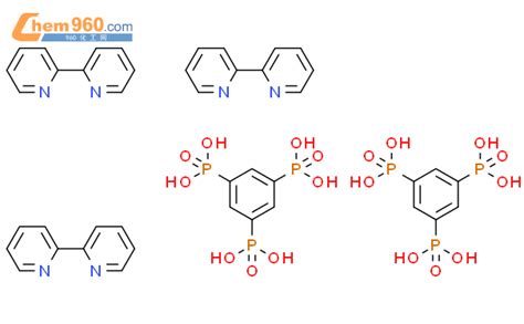 Phosphonic Acid Benzenetriyltris Compd With