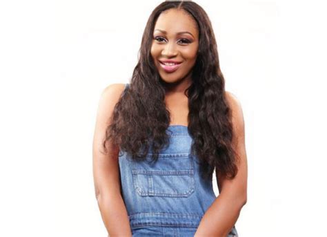 Stella Dimoko Korkus Actress Ebube Nwagbo Says She Is Scared Of