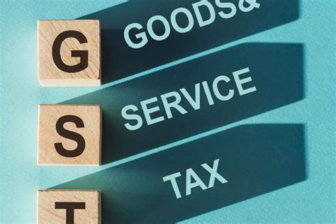 Everything You Need To Know About Gst Full Form Meaning And Features