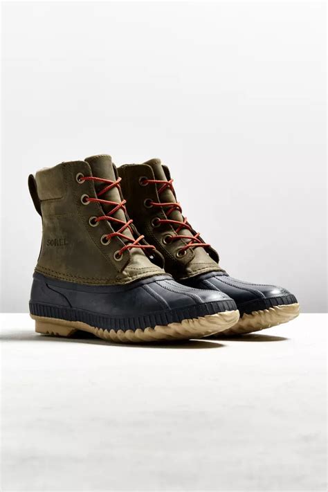 Sorel Waterproof Duck Boot | Urban Outfitters