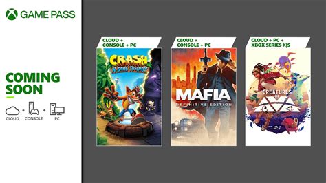 Xbox Game Pass Recebe Três Jogos De Peso Em Agosto Confira A Lista Voxel