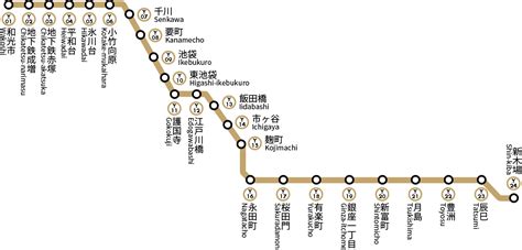 Litera News 東京メトロで臨海エリアを走る唯一無二の路線・有楽町線の魅力を徹底大公開！