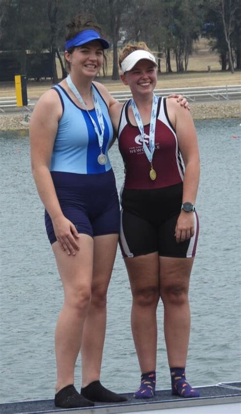 Rowing NSW Sprint Championships: 8th December 2019 - NEPEAN ROWING CLUB