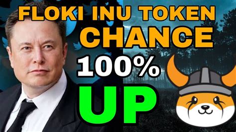 Floki Inu Binance Listing Elon Musk Youtube