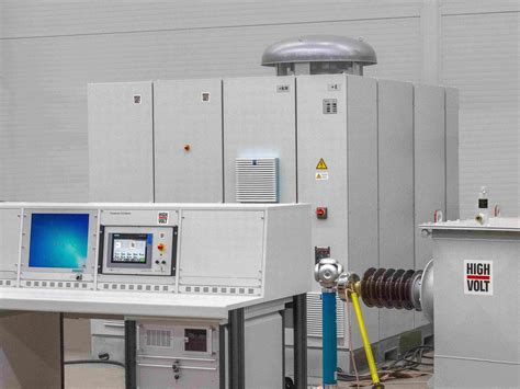 DiTAS: HIGHVOLT Prüftechnik Dresden GmbH