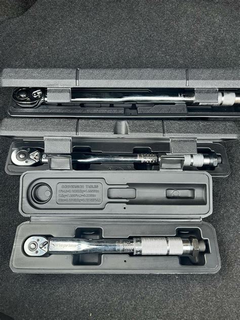 Динамометрический ключ 1-2 28-210, 3-8 7-112, 1/4 5-25 nm 1/2 ньютон ...