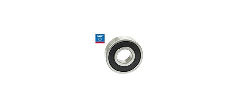 Roulement De Roue Ultra Renforce 6202 2rs Skf 15mm A Lunite