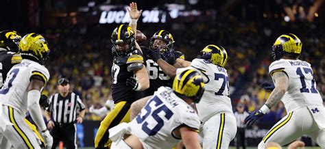 Michigan Wolverine Football Podcast Back To Back To Back Big Ten