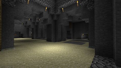 Classic Lighting Mod Minecraft Mod