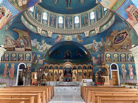 Home St John The Baptist Greek Orthodox Church