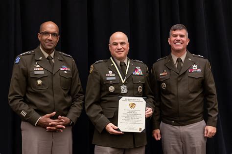 Army Cadet Luncheon And Army Rotc Hall Of Fame 2023 Flickr