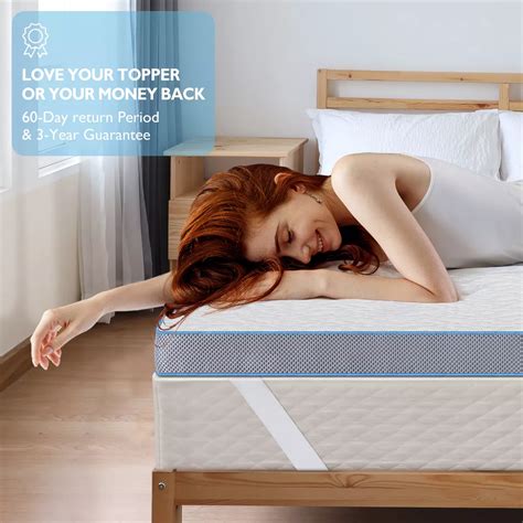 Best Mattress Toppers For Back Pain Reviewed By Sleep