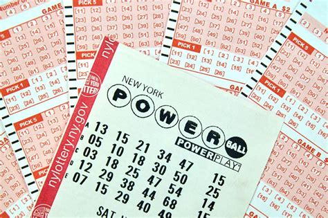 Powerball Jackpot Climbs To 522 Million