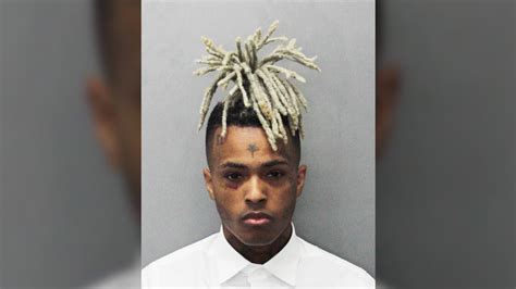 Is Xxxtentacion Dead Rapper Shot In Florida Appears ‘lifeless Tmz