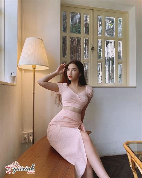 Ảnh Amee Sexy Mặc Bikini Body Gợi Cảm Sau Tin Lộ Clip