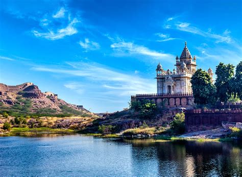 Jaipur Jodhpur Udaipur New Year Tour Package For Days Nights