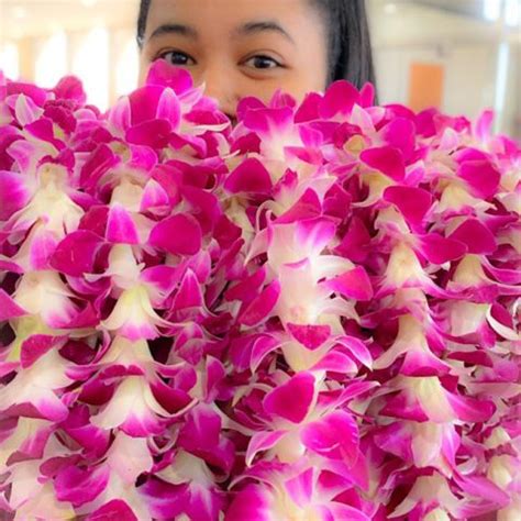 Hawaiian Lei Delivered: Flower Leis and the Lei Hawaii is Known for