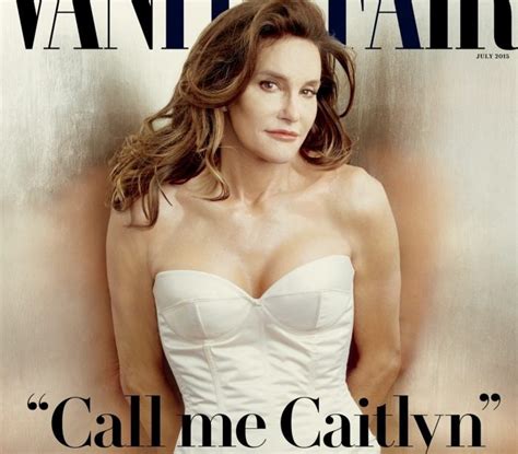 Caitlyn Jenner Running For California Governor Salisbury Post