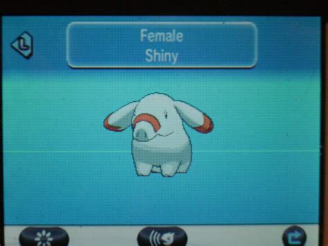 Shiny Phanpy by lazrwolf66 on DeviantArt