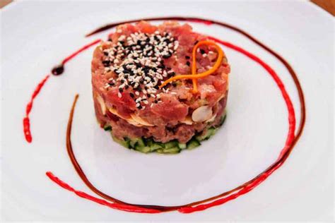 Tartare Di Carne 5 Ricette Sfiziose E Facili Da Fare Buttalapasta