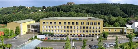 Adalbert Stifter Gymnasium Passau RegioWiki Niederbayern