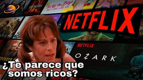 Netflix En Crisis Miles De Usuarios Cancelan Suscripci N Por Pago