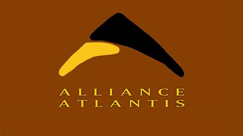 Alliance Atlantis logo (2004) by Charlieaat on DeviantArt