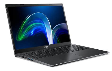 Acer Extensa 15 Ex215 54 Im Test Core I5 Power Für Wenig Geld