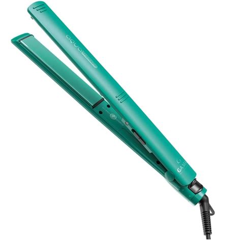 GAMA Plancha Alisadora Gama Elegance Aqua Therapy Hydro Shield