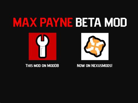 Image 1 - Max Payne Beta mod for Max Payne - ModDB