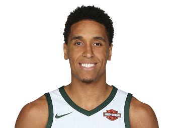 Malcolm Brogdon - Basketball Index