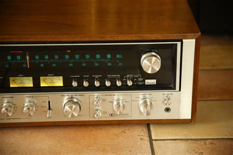 Sansui 9090DB - Stereo Receiver | AudioBaza