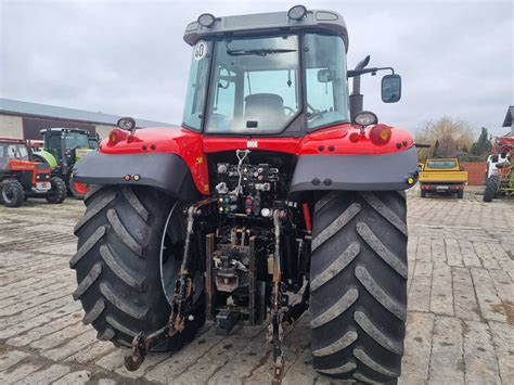 Massey Ferguson Dyna Grodzisk Wielkopolski Olx Pl