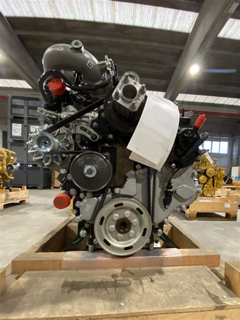 Iveco F Hfl C F Engine New Engineswarehouse