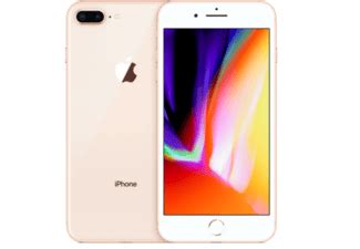 APPLE Yenilenmiş G2 iPhone 8 Plus 128GB Akıllı Telefon Gold OnuAl