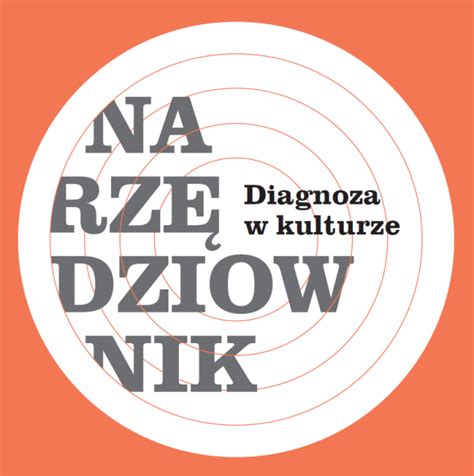 Narzędziownik diagnoza w kulturze Narodowe Centrum Kultury