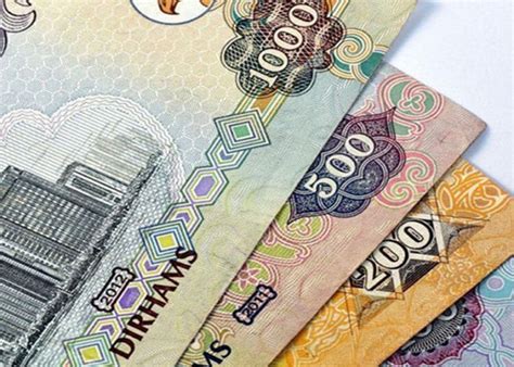 Al Ghurair Exchange Rate Dirhams To Philippine Peso Today Financeupdates