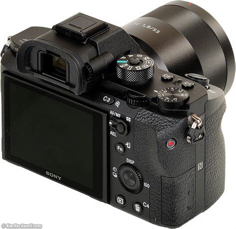 Sony A7r Ii Review