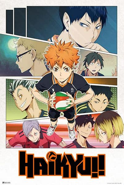 Haikyuu Door Game: Your Haikyuu Life - Survey | Quotev