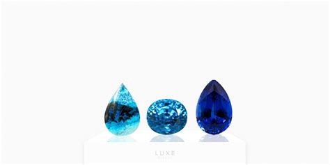 Light Blue Stone Jewelry Name | Shelly Lighting