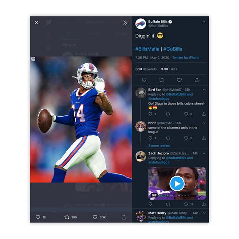 stefon diggs jersey 11