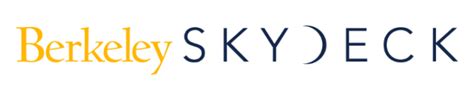 Media Kit – Berkeley SKYDECK