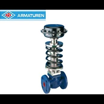 Jual Ari Armaturen Control Valve Oleh PT Zahra Inti Retsuna